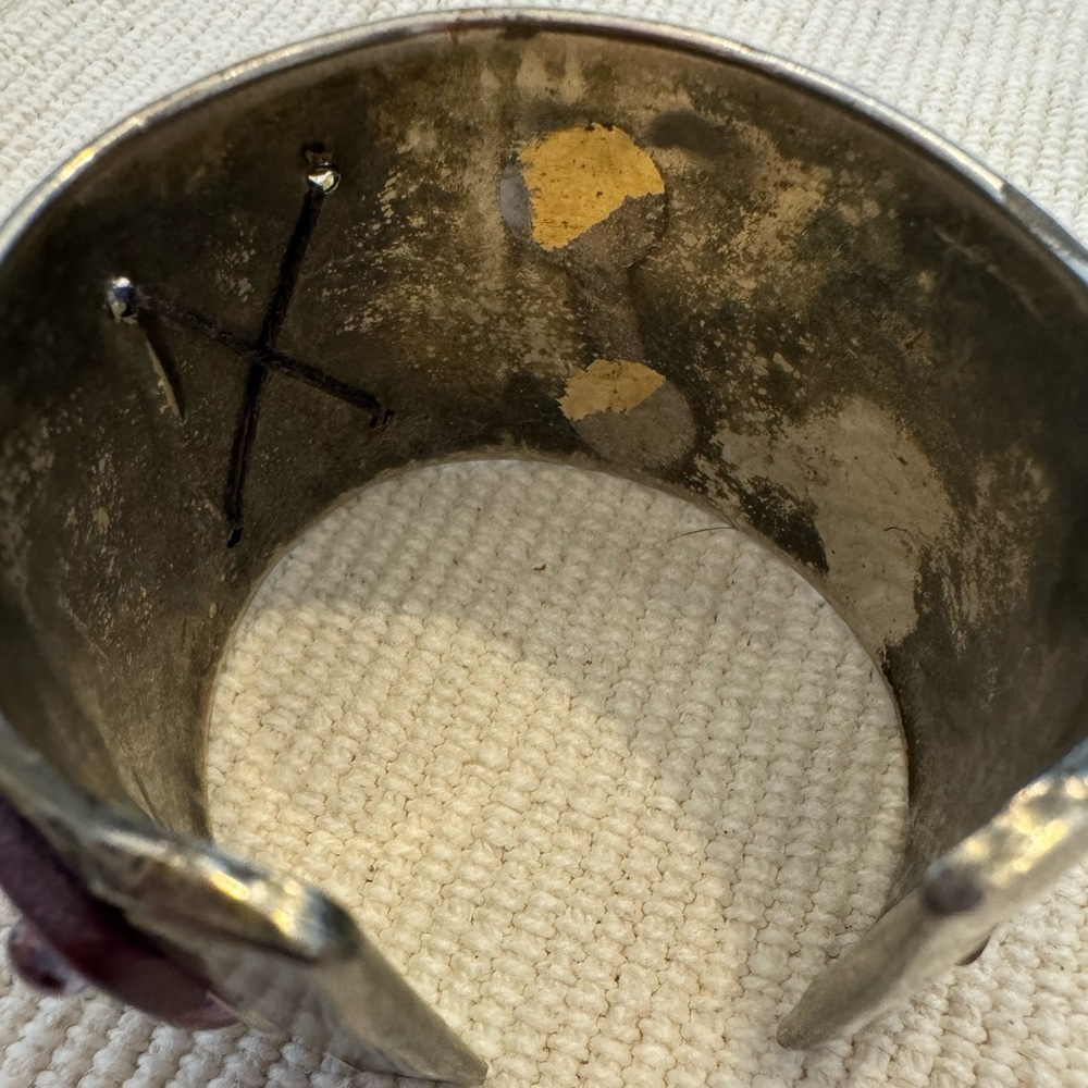 Cuff Bracelet - Picture 3 of 12